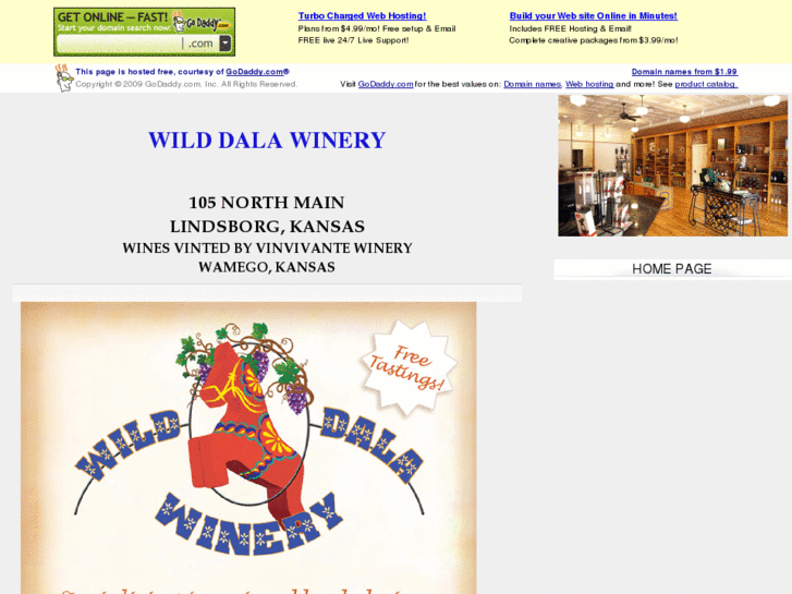 www.wilddalawine.com