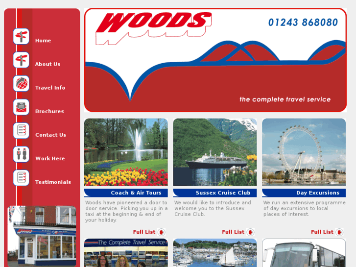 www.woodstravel.co.uk