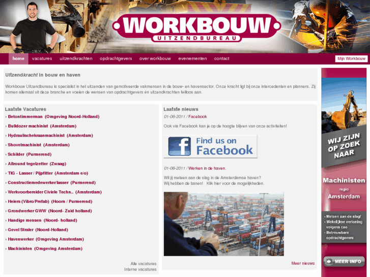 www.workbouw.nl