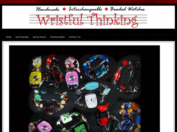 www.wristful-thinking.com