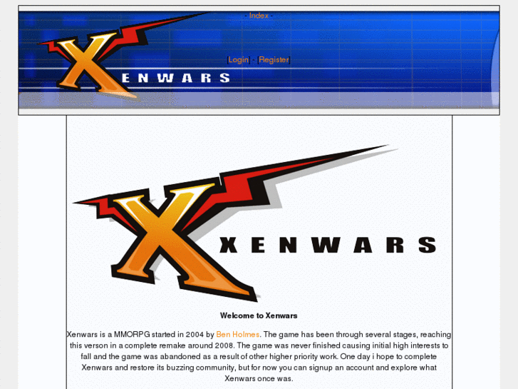 www.xenwars.com