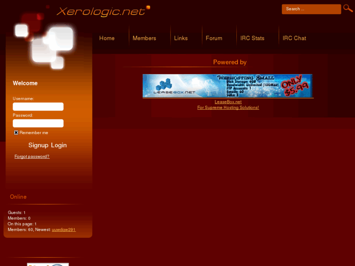 www.xerologic.net