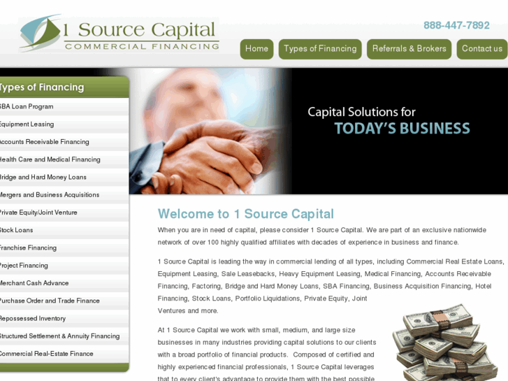 www.1sourcecapital.com