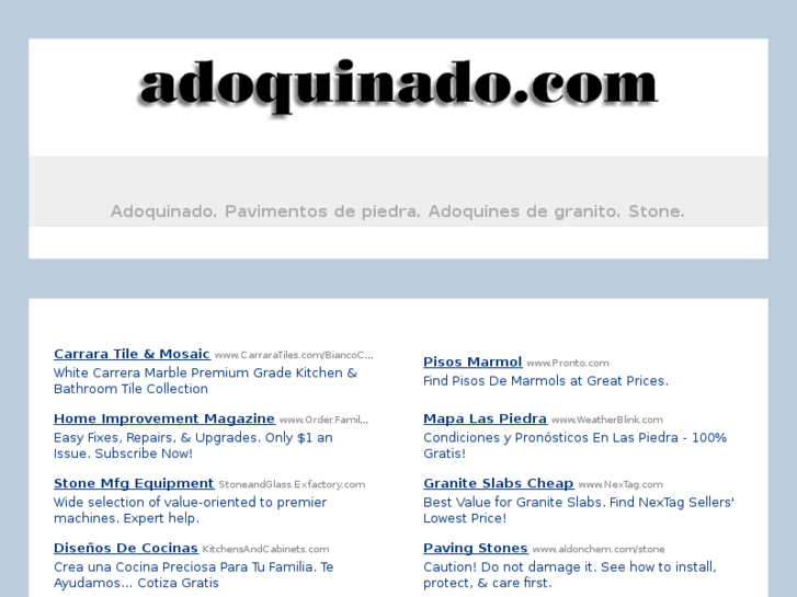 www.adoquinado.com