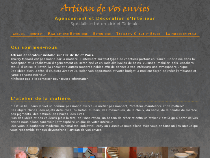 www.advedeco.fr