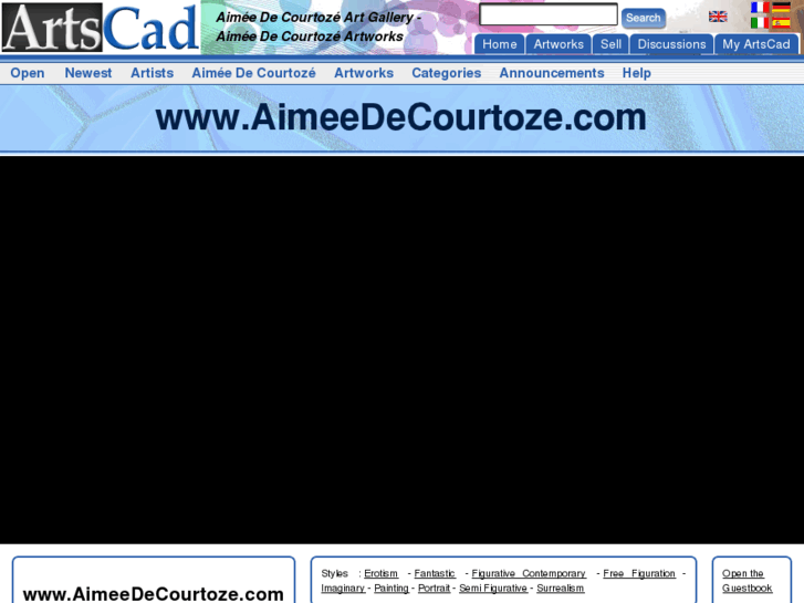 www.aimeedecourtoze.com