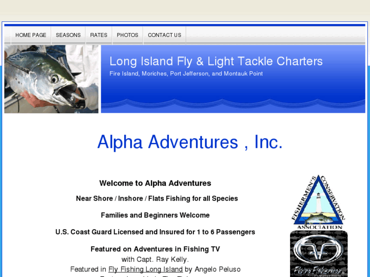 www.alphafishing.com