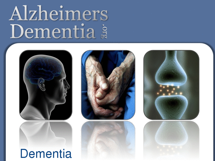 www.alzheimersdementia.org