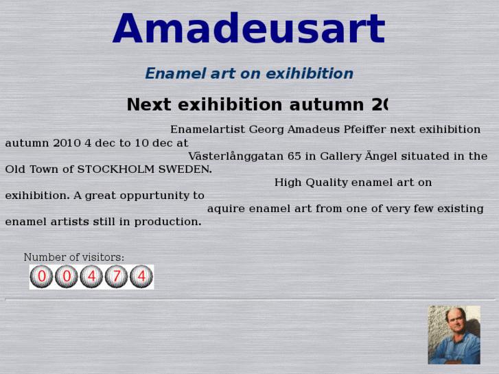 www.amadeusart.com