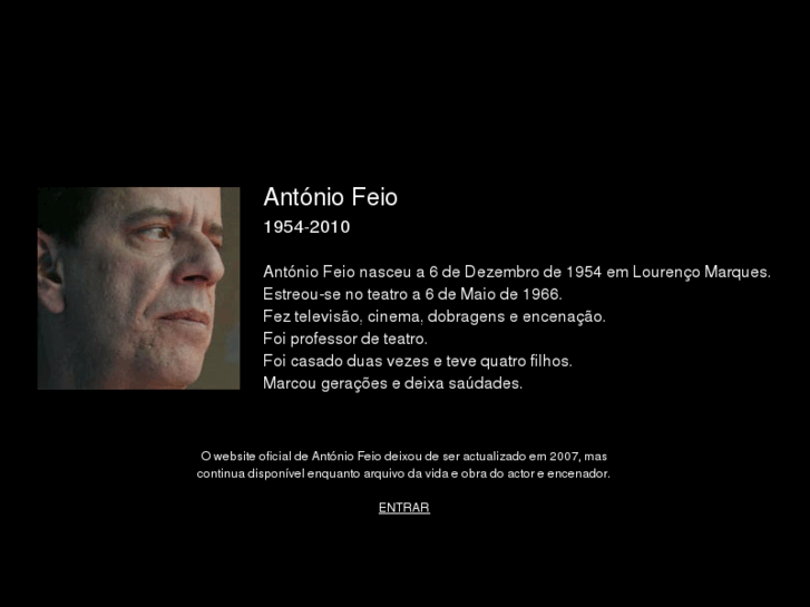 www.antoniofeio.com