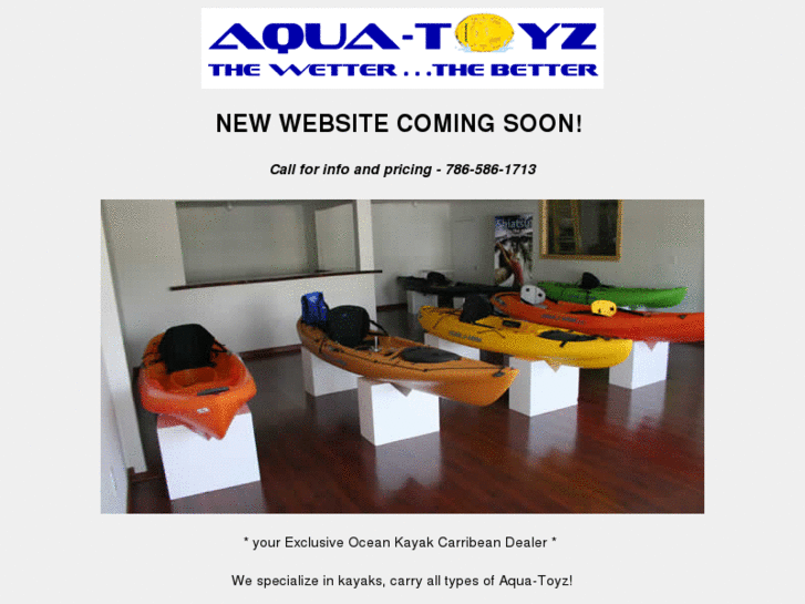 www.aqua-toyz.com