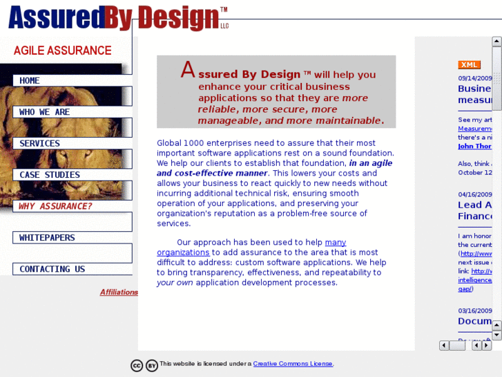 www.assuredbydesign.com