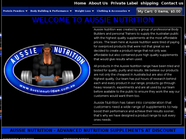 www.aussienutrition.com.au