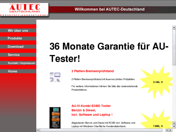 www.autec-deutschland.com