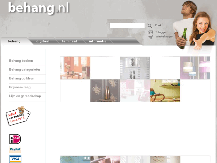 www.behang.nl