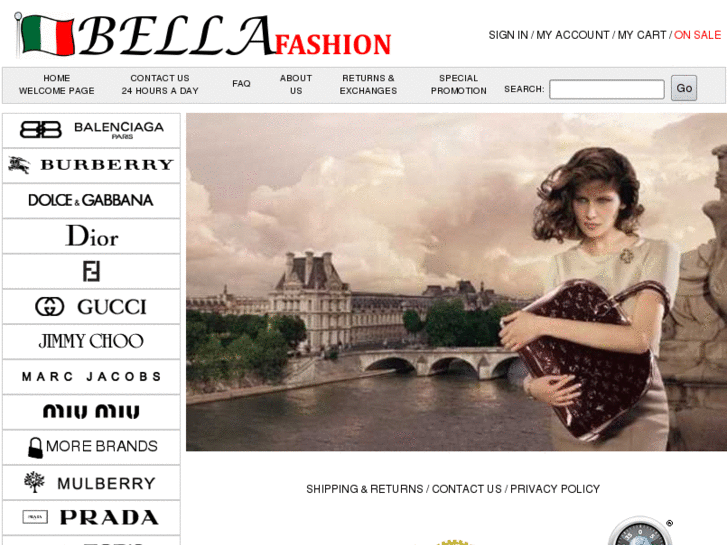 www.bellafashion.net