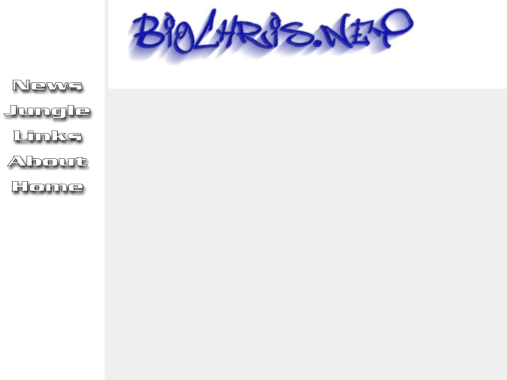 www.bigchris.net