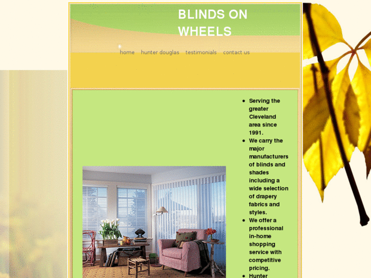 www.blinds-on-wheels.com