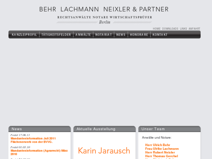 www.bln-partner.com