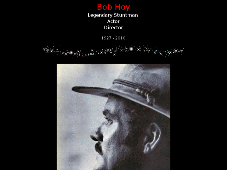 www.bobhoy.com