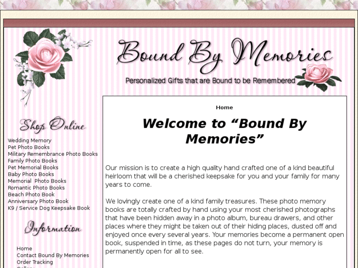 www.boundbymemories.com