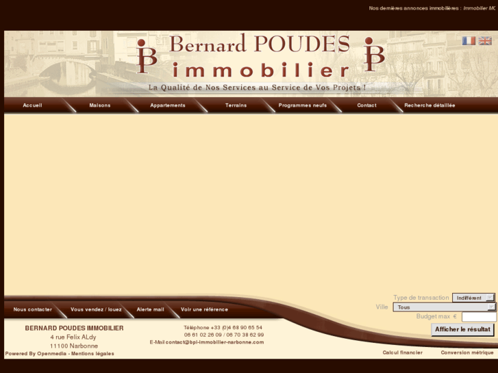 www.bpi-immobilier-narbonne.com