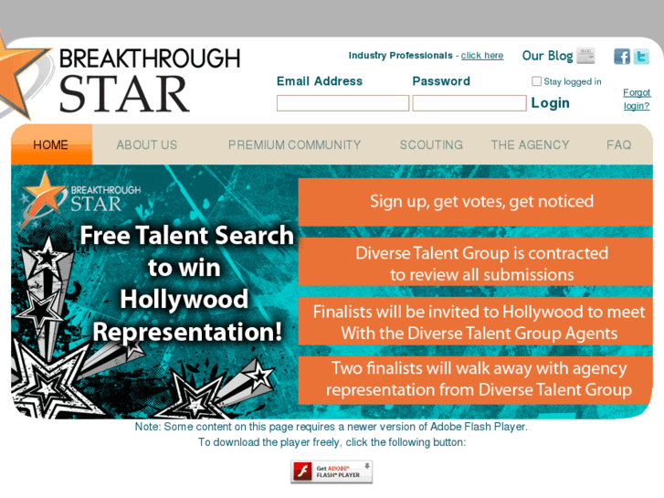 www.breakthroughstar.com