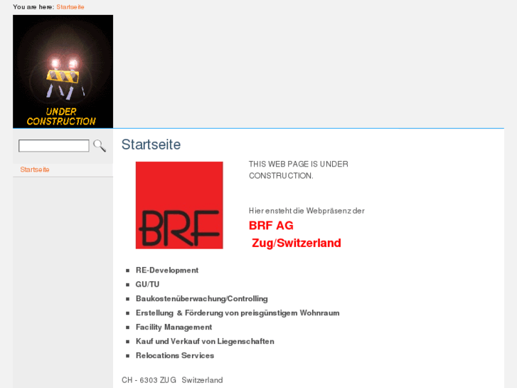 www.brf-switzerland.com