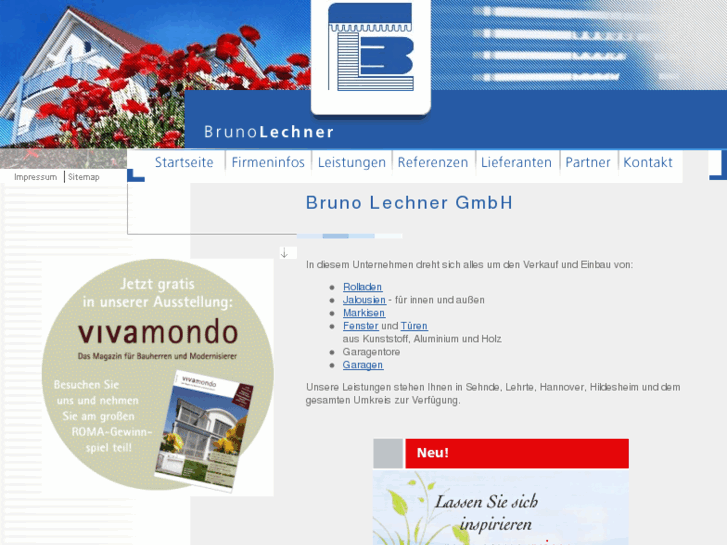 www.bruno-lechner.de