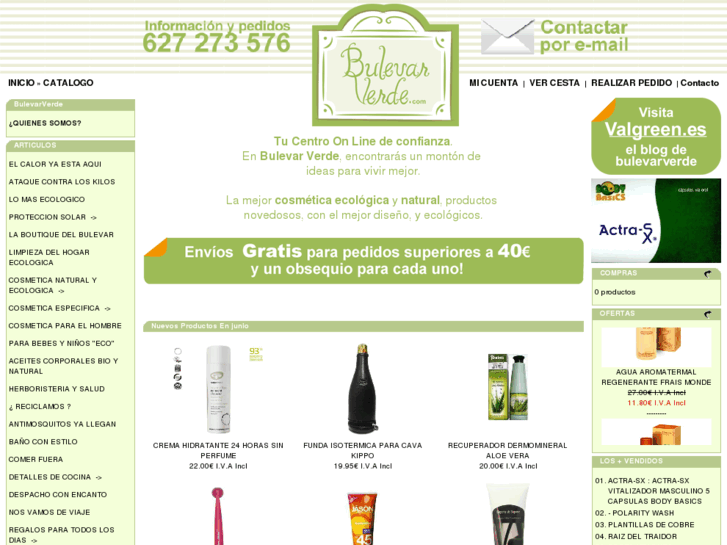 www.bulevarverde.com