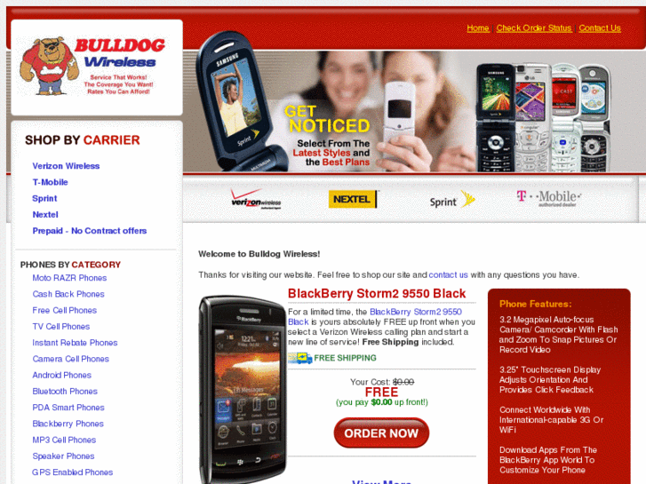 www.bulldogwireless.com