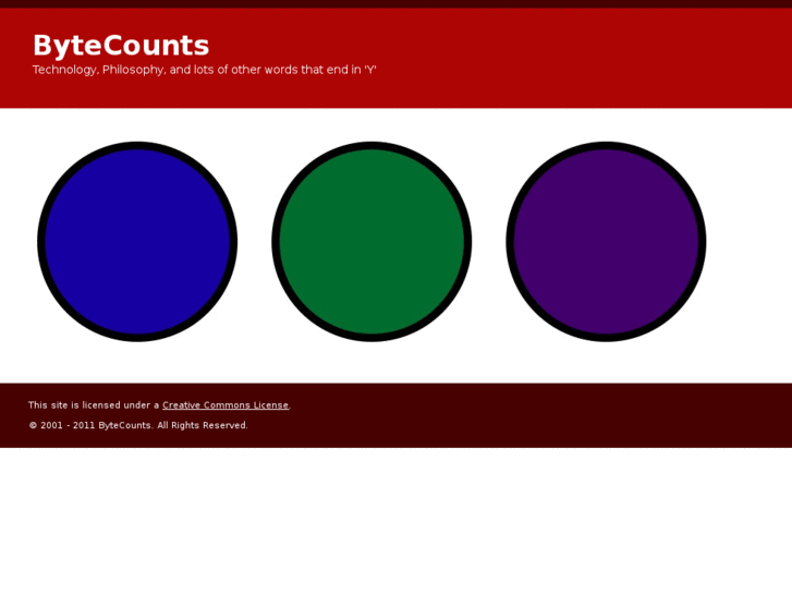 www.bytecounts.com