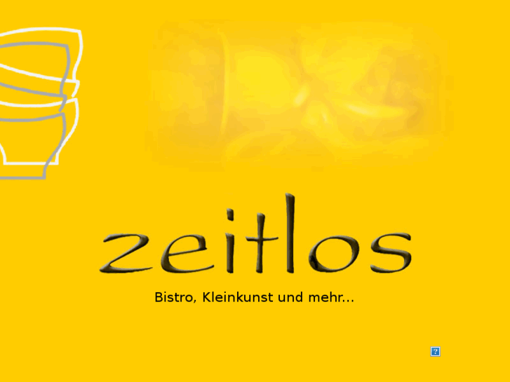 www.cafezeitlos.com