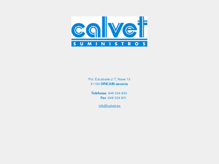 www.calvet.es