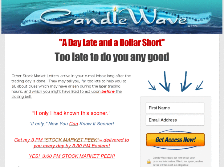 www.candlewave.com