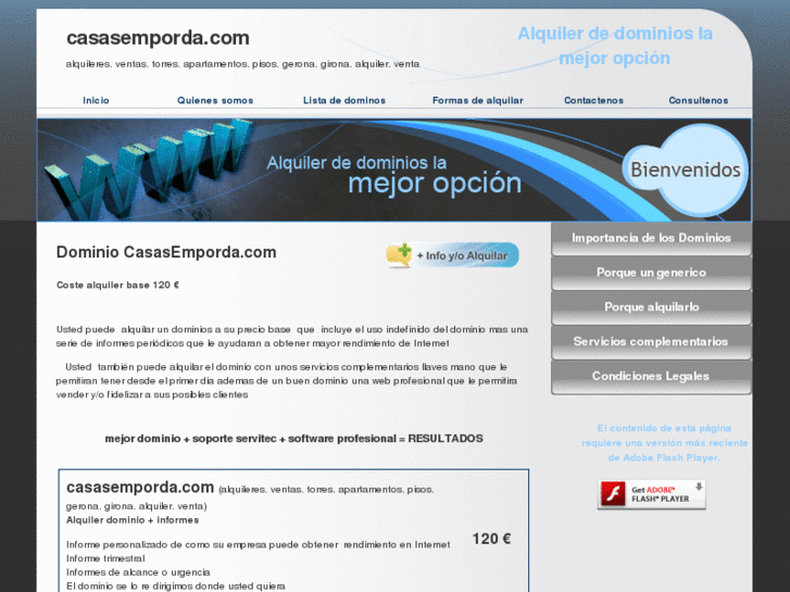 www.casasemporda.com