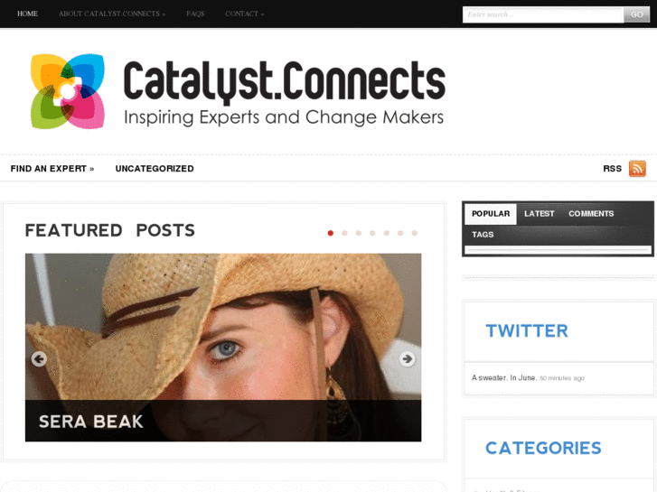 www.catalystconnects.com