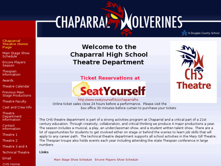 www.chaparraltheatre.org