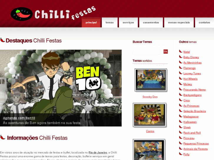 www.chillifestas.com