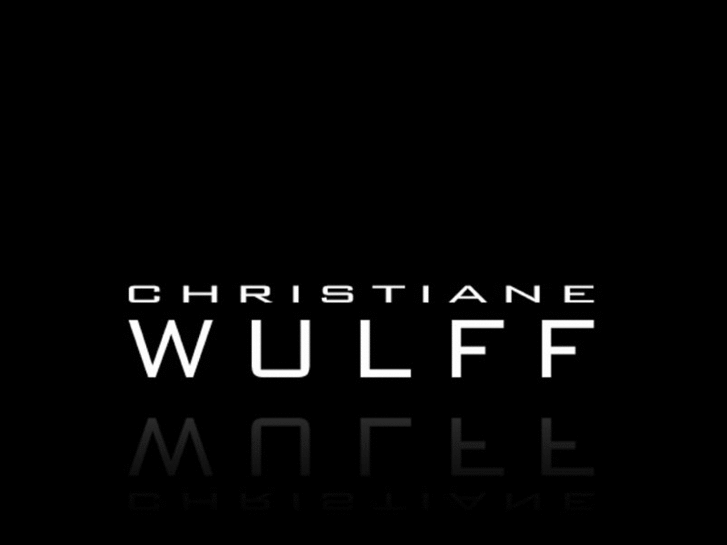 www.christianewulff.no