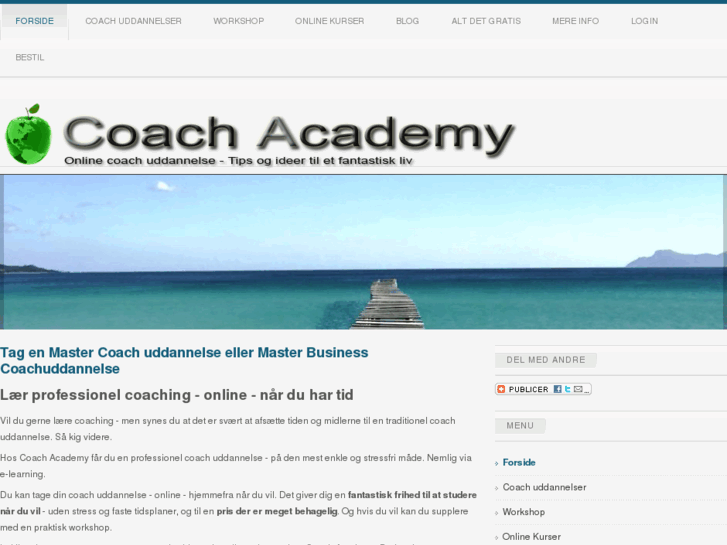 www.coachacademy.dk