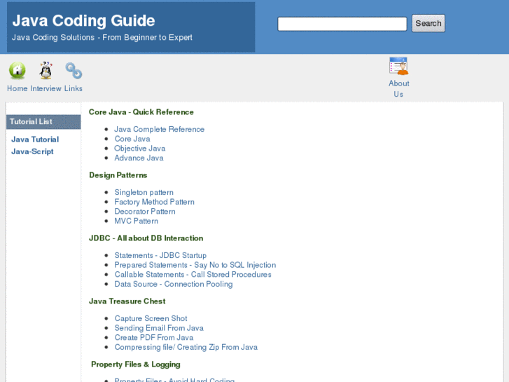 www.codinguide.com