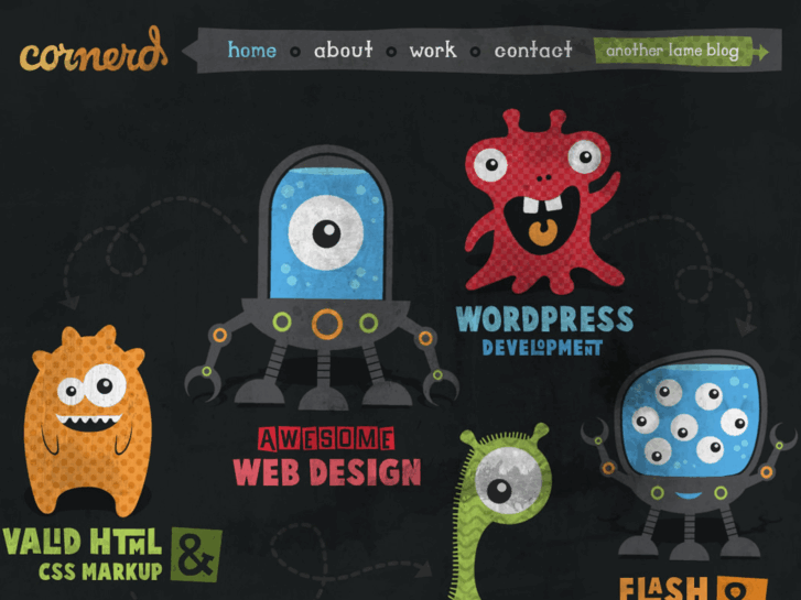www.cornerd.com