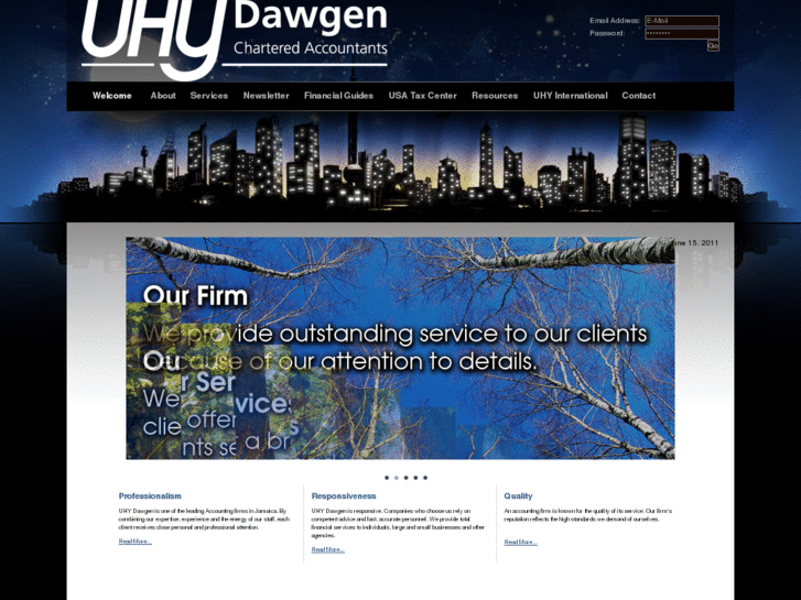 www.dawgencharteredaccountants.com