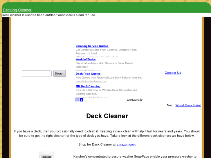 www.deckingcleaner.com