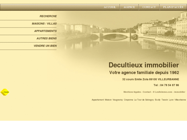 www.decultieux-immobilier.com