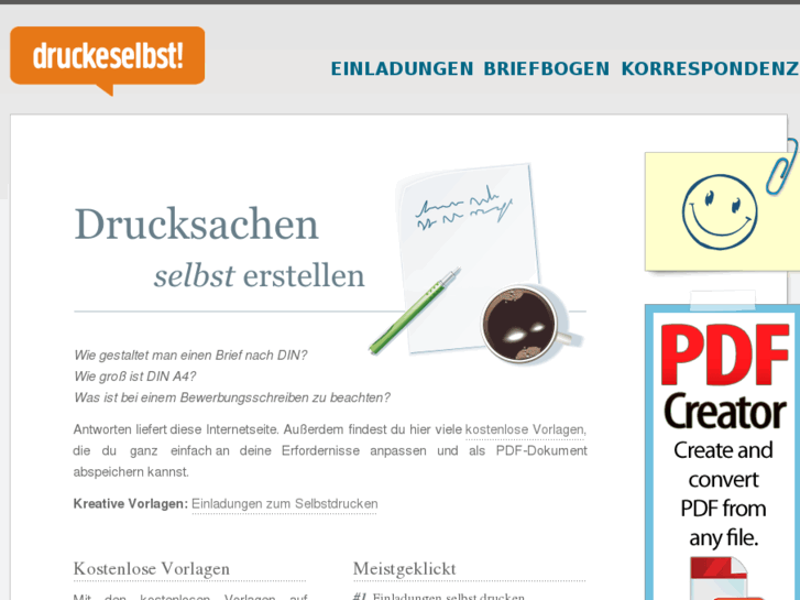 www.druckeselbst.de