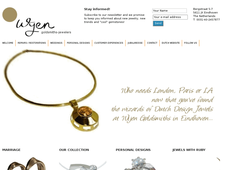 www.dutchdesignjewels.com