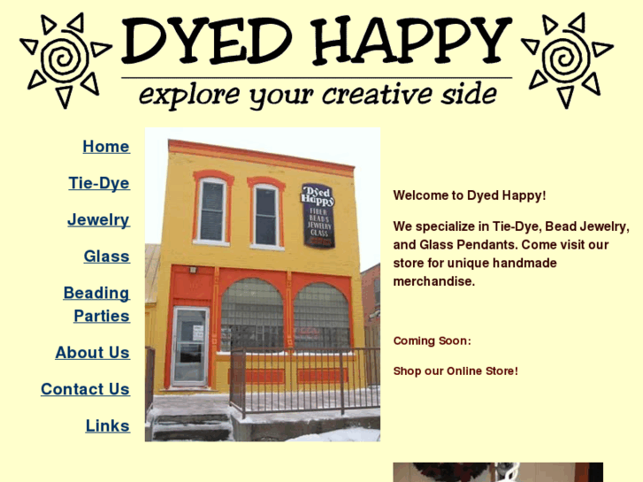 www.dyed-happy.com