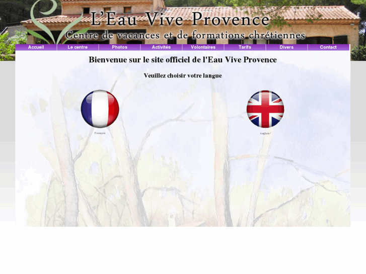 www.eauviveprovence.com